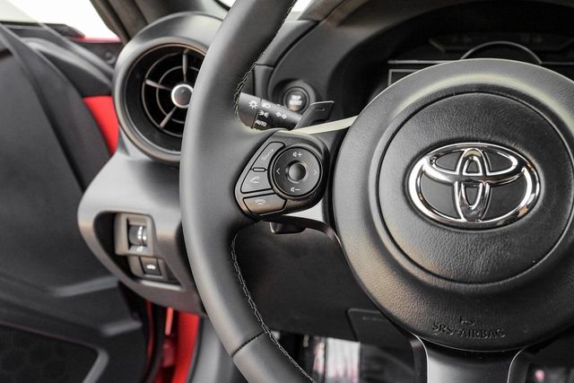 2023 Toyota GR86 8"Touchscreen Apple Car/Android Adaptive Cruise BT 2023 Toyota GR86 8"Touchscreen Apple Car/Android Adaptive Cruise BT