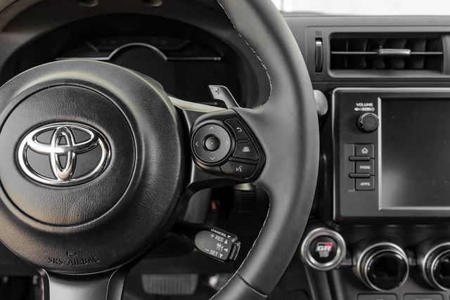 2023 Toyota GR86 8"Touchscreen Apple Car/Android Adaptive Cruise BT 2023 Toyota GR86 8"Touchscreen Apple Car/Android Adaptive Cruise BT