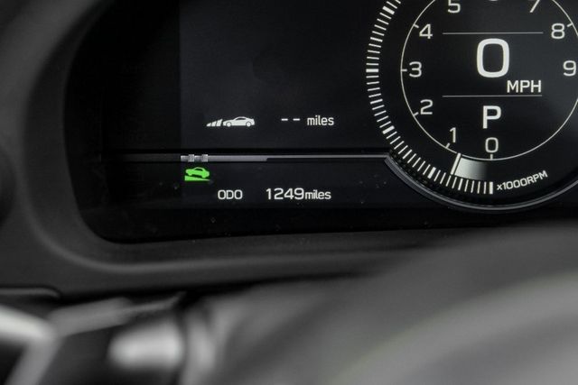 2023 Toyota GR86 8"Touchscreen Apple Car/Android Adaptive Cruise BT