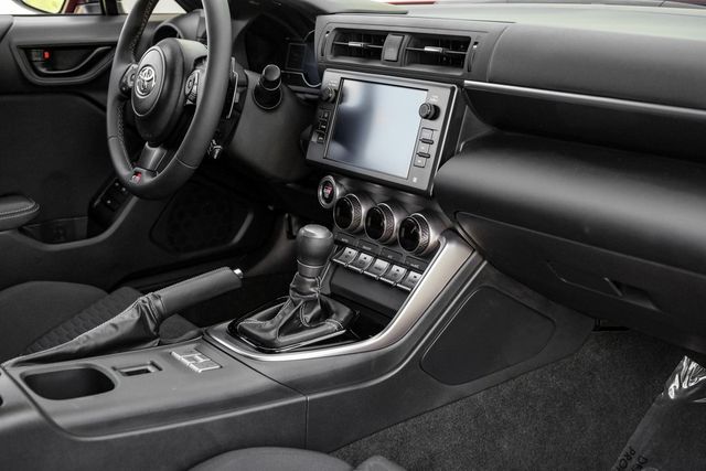 2023 Toyota GR86 8"Touchscreen Apple Car/Android Adaptive Cruise BT 2023 Toyota GR86 8"Touchscreen Apple Car/Android Adaptive Cruise BT