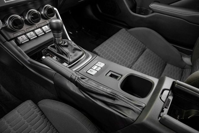 2023 Toyota GR86 8"Touchscreen Apple Car/Android Adaptive Cruise BT