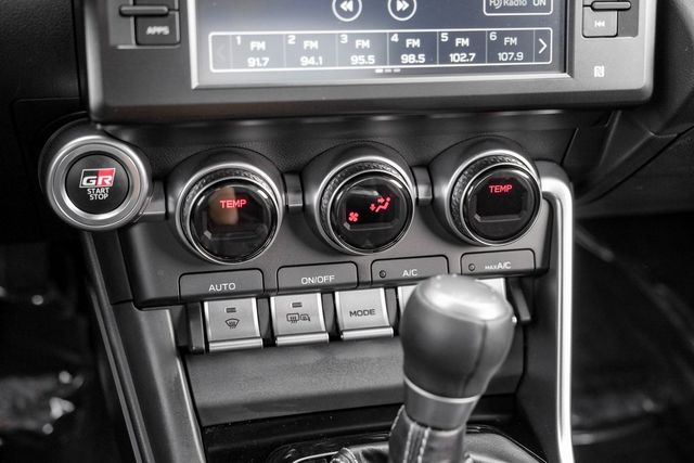 2023 Toyota GR86 8"Touchscreen Apple Car/Android Adaptive Cruise BT 2023 Toyota GR86 8"Touchscreen Apple Car/Android Adaptive Cruise BT