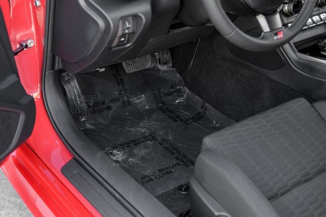 2023 Toyota GR86 8"Touchscreen Apple Car/Android Adaptive Cruise BT 2023 Toyota GR86 8"Touchscreen Apple Car/Android Adaptive Cruise BT