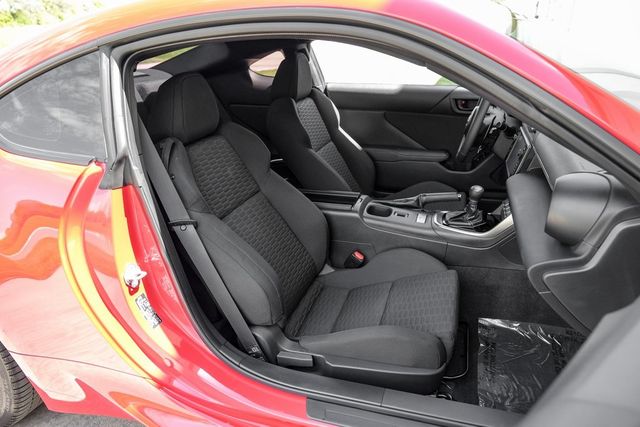 2023 Toyota GR86 8"Touchscreen Apple Car/Android Adaptive Cruise BT 2023 Toyota GR86 8"Touchscreen Apple Car/Android Adaptive Cruise BT