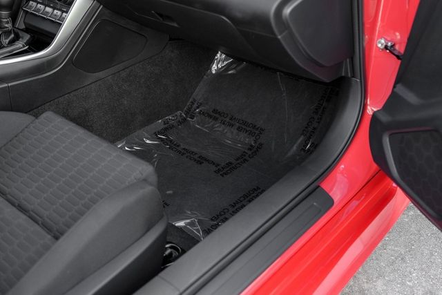 2023 Toyota GR86 8"Touchscreen Apple Car/Android Adaptive Cruise BT