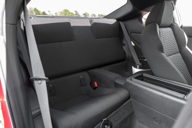 2023 Toyota GR86 8"Touchscreen Apple Car/Android Adaptive Cruise BT