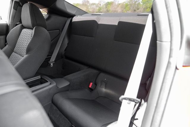 2023 Toyota GR86 8"Touchscreen Apple Car/Android Adaptive Cruise BT