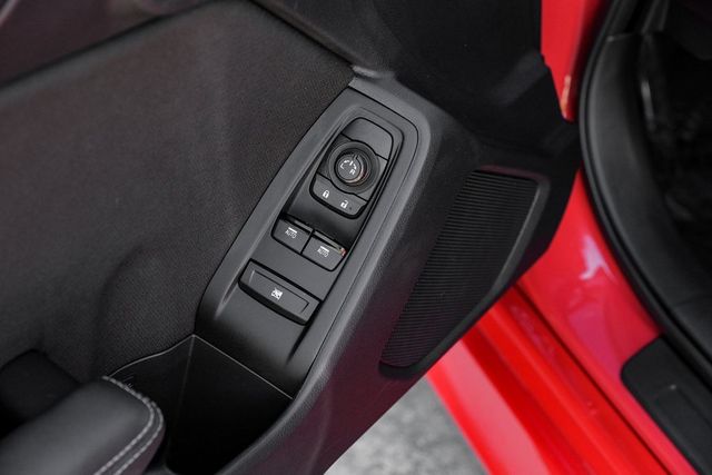 2023 Toyota GR86 8"Touchscreen Apple Car/Android Adaptive Cruise BT