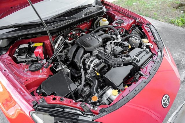 2023 Toyota GR86 8"Touchscreen Apple Car/Android Adaptive Cruise BT 2023 Toyota GR86 8"Touchscreen Apple Car/Android Adaptive Cruise BT