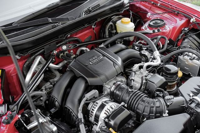 2023 Toyota GR86 8"Touchscreen Apple Car/Android Adaptive Cruise BT 2023 Toyota GR86 8"Touchscreen Apple Car/Android Adaptive Cruise BT