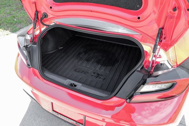 2023 Toyota GR86 8"Touchscreen Apple Car/Android Adaptive Cruise BT 2023 Toyota GR86 8"Touchscreen Apple Car/Android Adaptive Cruise BT