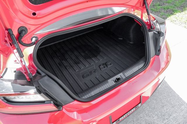 2023 Toyota GR86 8"Touchscreen Apple Car/Android Adaptive Cruise BT