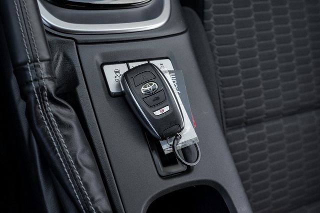 2023 Toyota GR86 8"Touchscreen Apple Car/Android Adaptive Cruise BT 2023 Toyota GR86 8"Touchscreen Apple Car/Android Adaptive Cruise BT