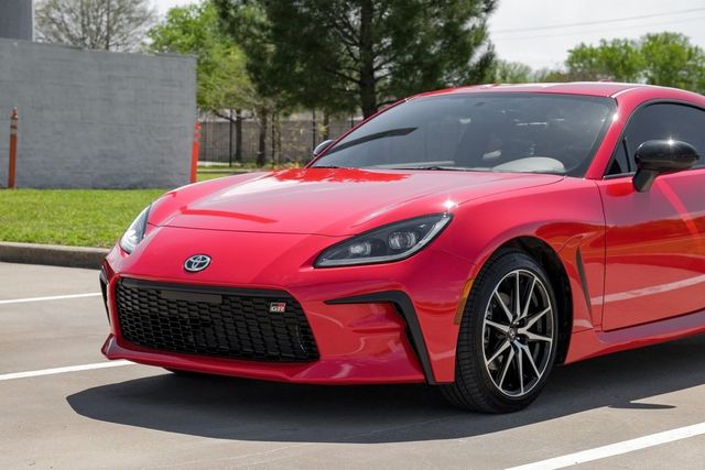 2023 Toyota GR86 8"Touchscreen Apple Car/Android Adaptive Cruise BT 2023 Toyota GR86 8"Touchscreen Apple Car/Android Adaptive Cruise BT