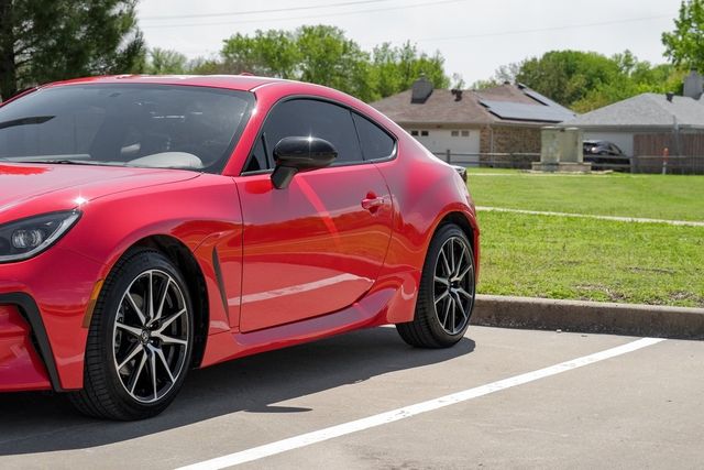 2023 Toyota GR86 8"Touchscreen Apple Car/Android Adaptive Cruise BT 2023 Toyota GR86 8"Touchscreen Apple Car/Android Adaptive Cruise BT