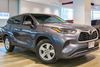 2023 Toyota Highlander 3rd row LE | Honolulu, HI | Autosource Hawaii 