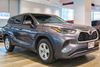 2023 Toyota Highlander 3rd row LE | Honolulu, HI | Autosource Hawaii 