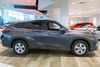 2023 Toyota Highlander 3rd row LE | Honolulu, HI | Autosource Hawaii 