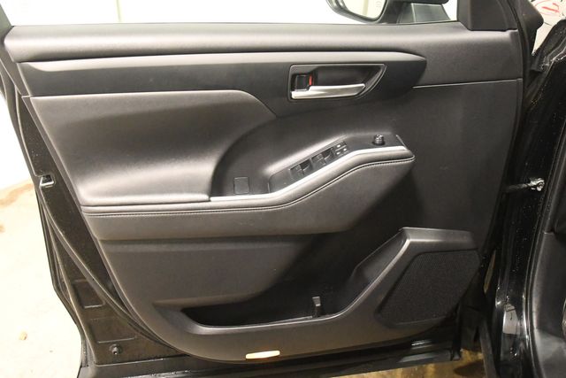 2023 Toyota Highlander XLE | Branford, CT | Sound Auto Wholesalers 2023 Toyota Highlander XLE | Branford, CT | Sound Auto Wholesalers