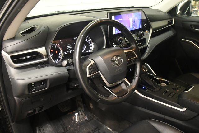 2023 Toyota Highlander XLE | Branford, CT | Sound Auto Wholesalers 2023 Toyota Highlander XLE | Branford, CT | Sound Auto Wholesalers