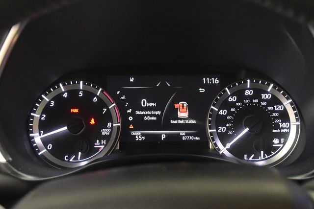 2023 Toyota Highlander XLE | Branford, CT | Sound Auto Wholesalers