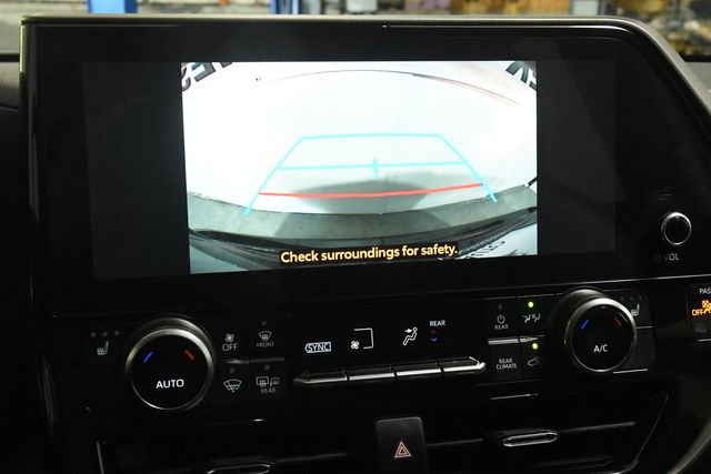 2023 Toyota Highlander XLE | Branford, CT | Sound Auto Wholesalers