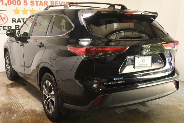 2023 Toyota Highlander XLE | Branford, CT | Sound Auto Wholesalers 2023 Toyota Highlander XLE | Branford, CT | Sound Auto Wholesalers