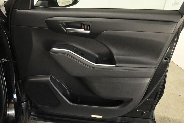2023 Toyota Highlander XLE | Branford, CT | Sound Auto Wholesalers