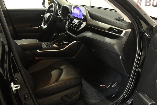 2023 Toyota Highlander XLE | Branford, CT | Sound Auto Wholesalers