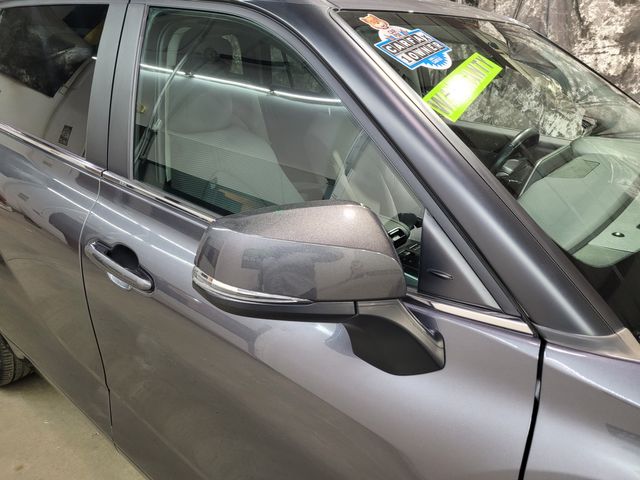 2023 Toyota Highlander LE  AWD  Seats 8 - Warranty -Transparent Price - | Dickinson, ND | Autorama Auto Sales and Rentals