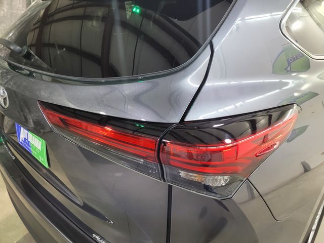 2023 Toyota Highlander LE  AWD  Seats 8 - Warranty -Transparent Price - | Dickinson, ND | Autorama Auto Sales and Rentals