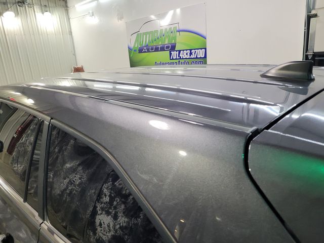 2023 Toyota Highlander LE  AWD  Seats 8 - Warranty -Transparent Price - | Dickinson, ND | Autorama Auto Sales and Rentals