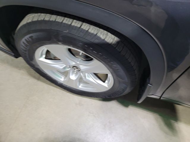 2023 Toyota Highlander LE  AWD  Seats 8 - Warranty -Transparent Price - | Dickinson, ND | Autorama Auto Sales and Rentals