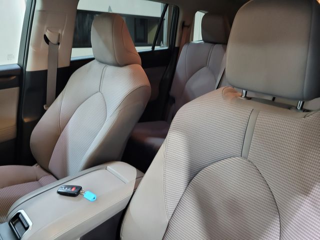 2023 Toyota Highlander LE AWD Seats 8 - Warranty -No Dealer Fees - | Dickinson, ND | Autorama Auto Sales and Rentals 2023 Toyota Highlander LE AWD Seats 8 - Warranty -No Dealer Fees - | Dickinson, ND | Autorama Auto Sales and Rentals