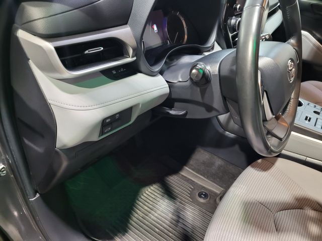 2023 Toyota Highlander LE AWD Seats 8 - Warranty -No Dealer Fees - | Dickinson, ND | Autorama Auto Sales and Rentals 2023 Toyota Highlander LE AWD Seats 8 - Warranty -No Dealer Fees - | Dickinson, ND | Autorama Auto Sales and Rentals