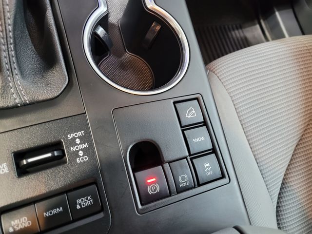 2023 Toyota Highlander LE  AWD  Seats 8 - Warranty -Transparent Price - | Dickinson, ND | Autorama Auto Sales and Rentals