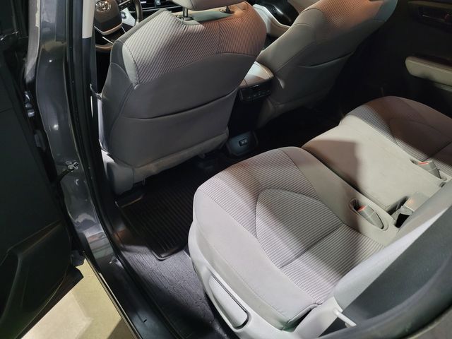 2023 Toyota Highlander LE AWD Seats 8 - Warranty -No Dealer Fees - | Dickinson, ND | Autorama Auto Sales and Rentals 2023 Toyota Highlander LE AWD Seats 8 - Warranty -No Dealer Fees - | Dickinson, ND | Autorama Auto Sales and Rentals