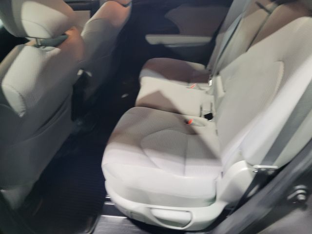 2023 Toyota Highlander LE AWD Seats 8 - Warranty -No Dealer Fees - | Dickinson, ND | Autorama Auto Sales and Rentals 2023 Toyota Highlander LE AWD Seats 8 - Warranty -No Dealer Fees - | Dickinson, ND | Autorama Auto Sales and Rentals