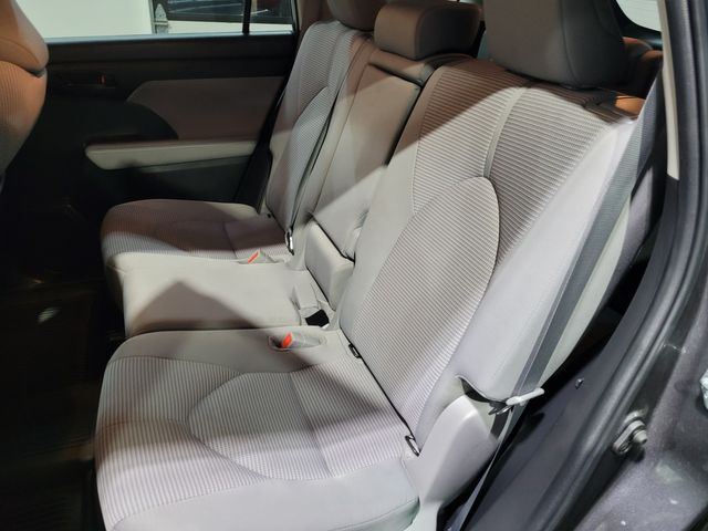 2023 Toyota Highlander LE AWD Seats 8 - Warranty -No Dealer Fees - | Dickinson, ND | Autorama Auto Sales and Rentals 2023 Toyota Highlander LE AWD Seats 8 - Warranty -No Dealer Fees - | Dickinson, ND | Autorama Auto Sales and Rentals