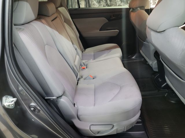 2023 Toyota Highlander LE AWD Seats 8 - Warranty -No Dealer Fees - | Dickinson, ND | Autorama Auto Sales and Rentals 2023 Toyota Highlander LE AWD Seats 8 - Warranty -No Dealer Fees - | Dickinson, ND | Autorama Auto Sales and Rentals