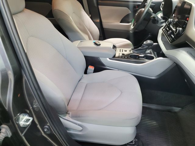 2023 Toyota Highlander LE AWD Seats 8 - Warranty -No Dealer Fees - | Dickinson, ND | Autorama Auto Sales and Rentals 2023 Toyota Highlander LE AWD Seats 8 - Warranty -No Dealer Fees - | Dickinson, ND | Autorama Auto Sales and Rentals