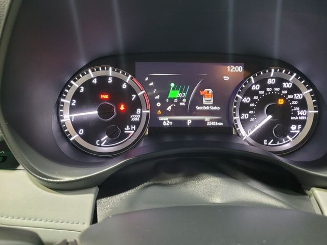 2023 Toyota Highlander LE  AWD  Seats 8 - Warranty -Transparent Price - | Dickinson, ND | Autorama Auto Sales and Rentals