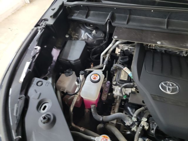 2023 Toyota Highlander LE  AWD  Seats 8 - Warranty -Transparent Price - | Dickinson, ND | Autorama Auto Sales and Rentals