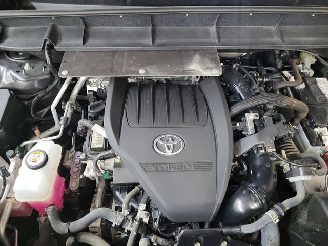 2023 Toyota Highlander LE  AWD  Seats 8 - Warranty -Transparent Price - | Dickinson, ND | Autorama Auto Sales and Rentals