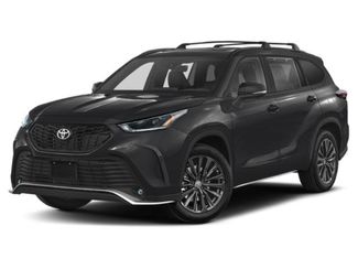 2023 Toyota Highlander XSE | Honolulu, HI | Autosource Hawaii 