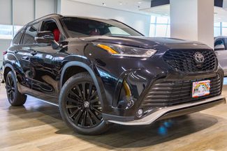 2023 Toyota Highlander XSE | Honolulu, HI | Autosource Hawaii  in Honolulu, HI 96814