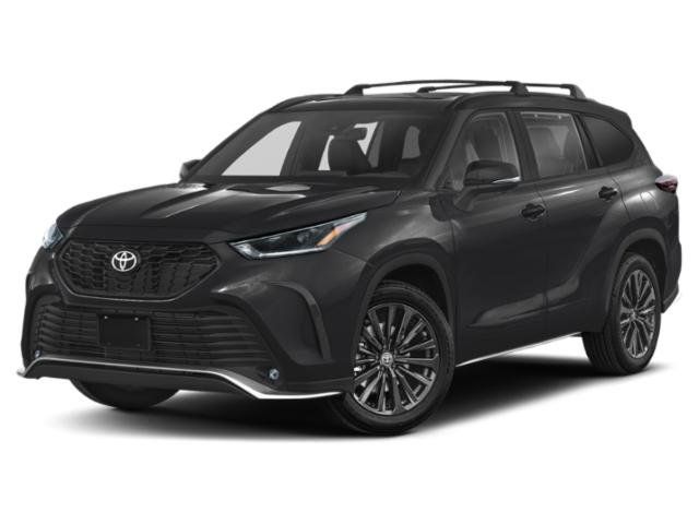 2023 Toyota Highlander XSE | Honolulu, HI | Autosource Hawaii 