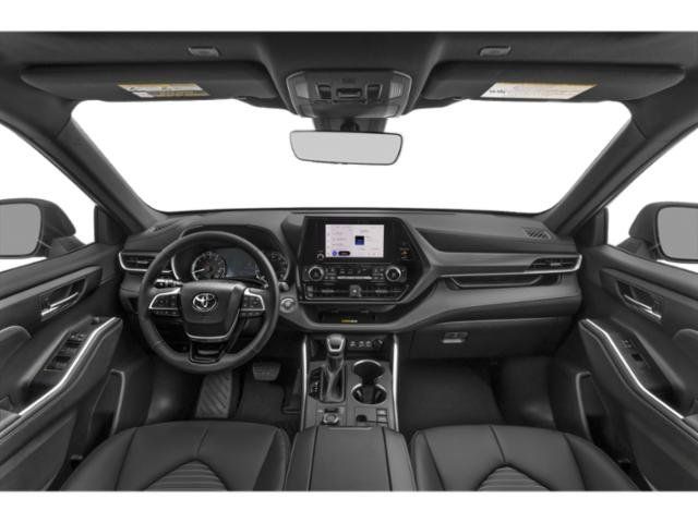 2023 Toyota Highlander  XSE
