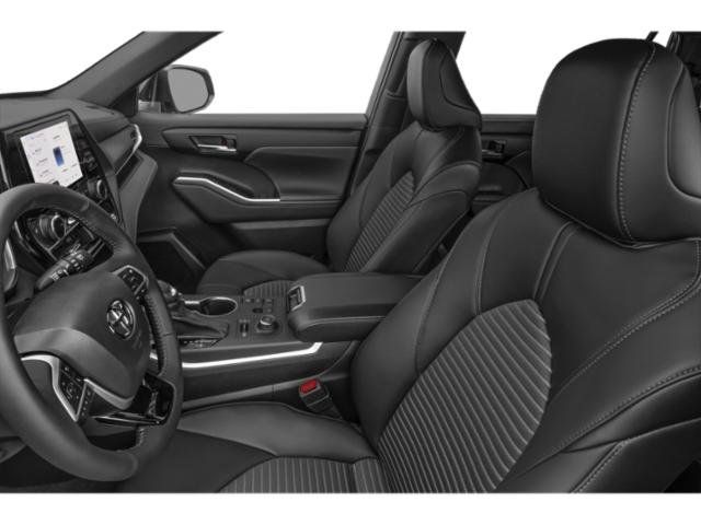 2023 Toyota Highlander  XSE