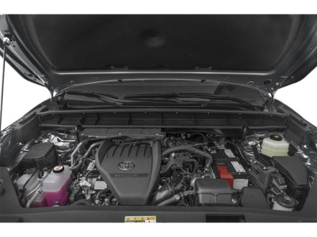 2023 Toyota Highlander  XSE